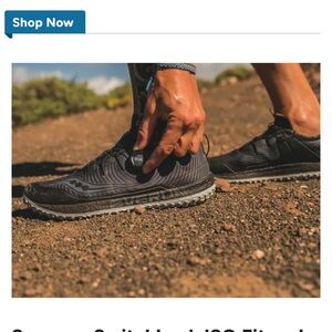 Saucony  Running Shoes